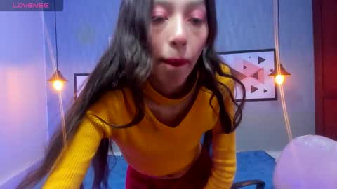 Snapshot of valeria_rossi7 chatting on 9, 10, 2025 Valeria online show from 9, 10, 2025