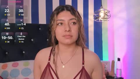 valeria_rouse28 online show from 5, 10, 2025