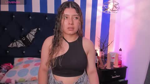 valeria_rouse28 online show from 25, 10, 2025