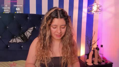 valeria_rouse28 online show from 29, 10, 2025