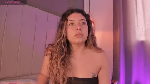 valeria_rouse28 online show from 3, 12, 2025