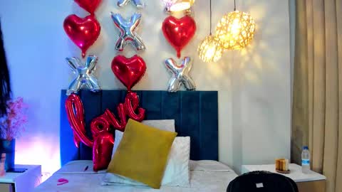 Snapshot of valeriablythe chatting on 13, 2, 2026 ValeriaBlythe online show from 13, 2, 2026