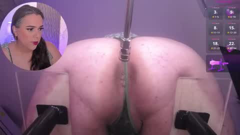 Valeria online show from 11, 1, 2026