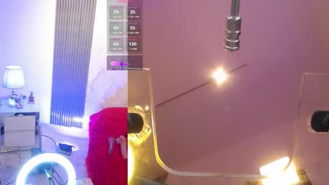 Snapshot of valeriabonnet chatting on 26, 2, 2026 Valeria online show from 26, 2, 2026