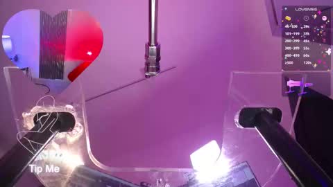 Snapshot of valeriabonnet chatting on 2, 3, 2026 Valeria online show from 2, 3, 2026