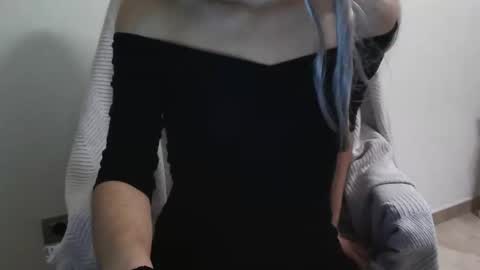 Valeria Fox online show from 3, 12, 2025