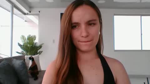Snapshot of valeriafrannco chatting on 1, 2, 2026 valeriafrannco online show from 1, 2, 2026