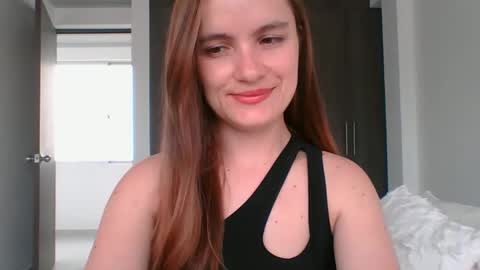 Snapshot of valeriafrannco chatting on 8, 2, 2026 valeriafrannco online show from 8, 2, 2026