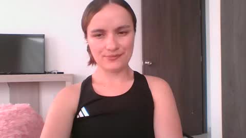 Snapshot of valeriafrannco chatting on 12, 2, 2026 valeriafrannco online show from 12, 2, 2026