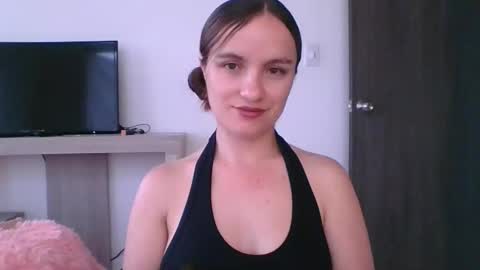 Snapshot of valeriafrannco chatting on 13, 2, 2026 valeriafrannco online show from 13, 2, 2026