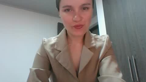 Snapshot of valeriafrannco chatting on 20, 2, 2026 valeriafrannco online show from 20, 2, 2026