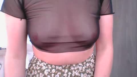 Snapshot of valeriafrannco chatting on 20, 2, 2026 valeriafrannco online show from 20, 2, 2026