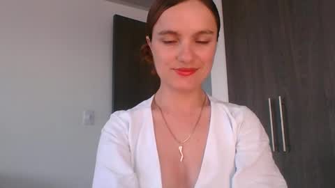 Snapshot of valeriafrannco chatting on 21, 2, 2026 valeriafrannco online show from 21, 2, 2026