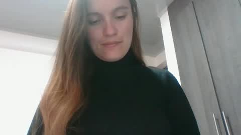 Snapshot of valeriafrannco chatting on 8, 3, 2026 valeriafrannco online show from 8, 3, 2026