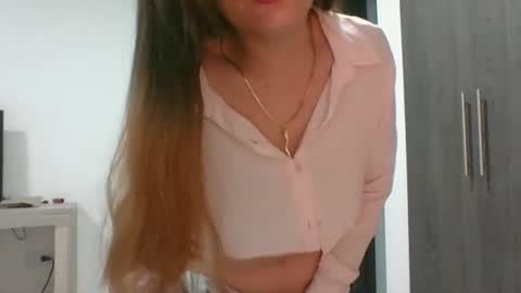 Snapshot of valeriafrannco chatting on 12, 3, 2026 valeriafrannco online show from 12, 3, 2026