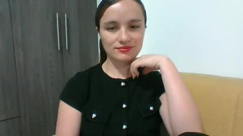Snapshot of valeriafrannco chatting on 14, 3, 2026 valeriafrannco online show from 14, 3, 2026