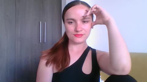 Snapshot of valeriafrannco chatting on 16, 3, 2026 valeriafrannco online show from 16, 3, 2026