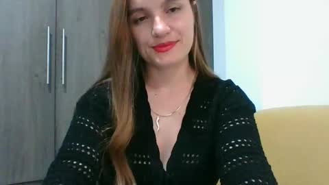 Snapshot of valeriafrannco chatting on 22, 3, 2026 valeriafrannco online show from 22, 3, 2026