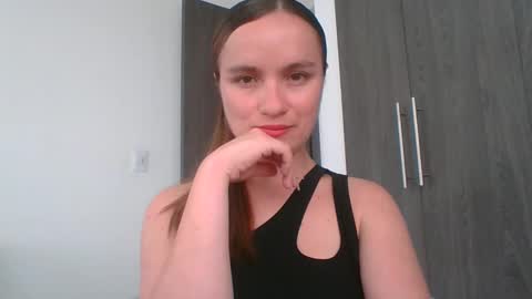 Snapshot of valeriafrannco chatting on 25, 3, 2026 valeriafrannco online show from 25, 3, 2026