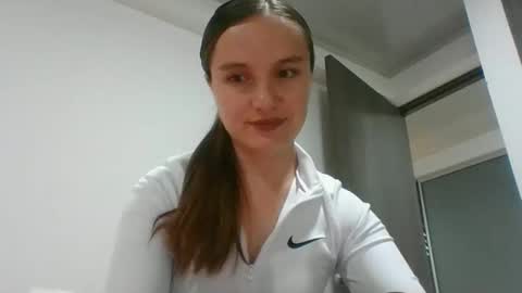 Snapshot of valeriafrannco chatting on 9, 4, 2026 valeriafrannco online show from 9, 4, 2026