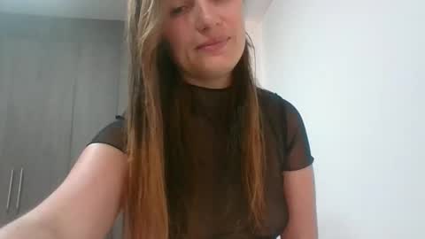 Snapshot of valeriafrannco chatting on 10, 4, 2026 valeriafrannco online show from 10, 4, 2026