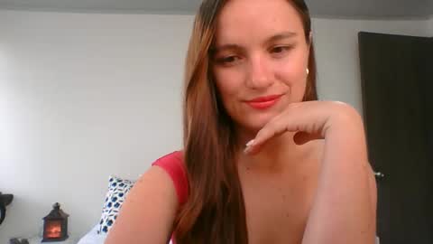 Snapshot of valeriafrannco chatting on 5, 5, 2026 valeriafrannco online show from 5, 5, 2026