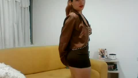 Snapshot of valeriafrannco chatting on 1, 7, 2026 valeriafrannco online show from 1, 7, 2026