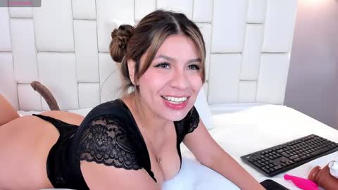 Snapshot of valeriagarciax chatting on 27, 12, 2024 ValeriaGarciax online show from 27, 12, 2024