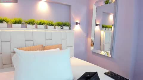 ValeriaGarciax online show from 15, 11, 2025