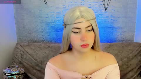 Snapshot of valeriagill_ chatting on 21, 3, 2026 valeriagill_ online show from 21, 3, 2026