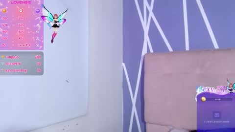 Valeria rodriguez online show from 22, 2, 2025