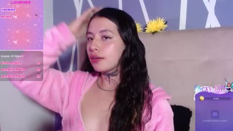 Valeria rodriguez online show from 5, 3, 2025