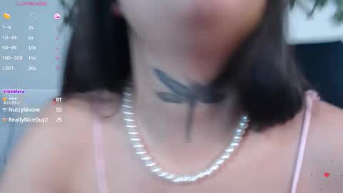 Valeria rodriguez online show from 1, 10, 2025