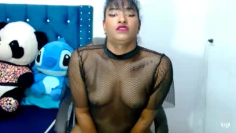 ValeriaHotye online show from 17, 2, 2026