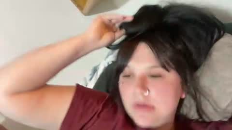 Snapshot of valeriajayde chatting on 29, 7, 2026 valeriajayde online show from 29, 7, 2026