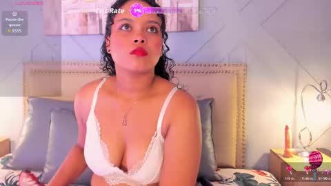 Snapshot of valeriajlio chatting on 13, 9, 2025 Valeria online show from 13, 9, 2025