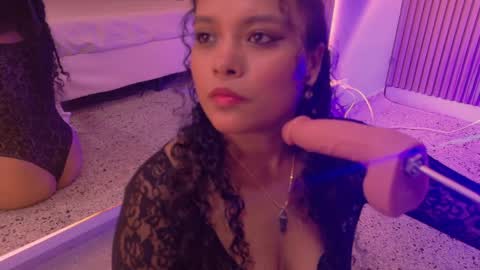 Snapshot of valeriajolie chatting on 9, 4, 2026 Valeria online show from 9, 4, 2026