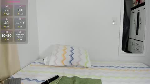 valerialoren online show from 25, 11, 2025