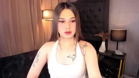 Valeria online show from 13, 11, 2025