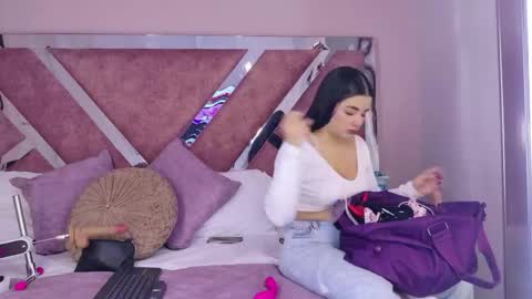 valeriaortegaa online show from 26, 5, 2026