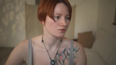 Snapshot of valeriaraw chatting on 23, 3, 2026 Valeria online show from 23, 3, 2026
