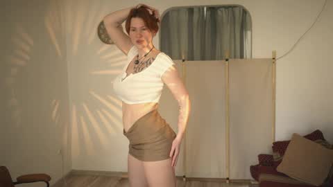 Snapshot of valeriaraw chatting on 8, 4, 2026 Valeria online show from 8, 4, 2026