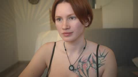 Snapshot of valeriaraw chatting on 4, 5, 2026 Valeria online show from 4, 5, 2026