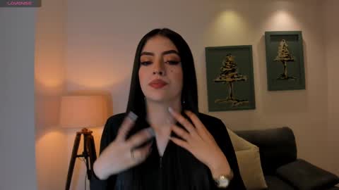 Valeria online show from 16, 2, 2025