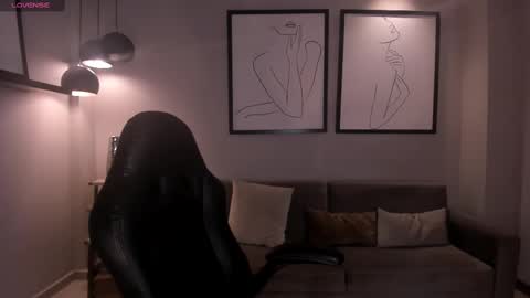 Valeria online show from 7, 3, 2025