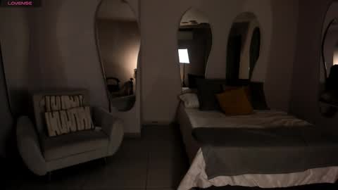 Valeria online show from 29, 9, 2025