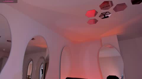 Valeria online show from 16, 3, 2026