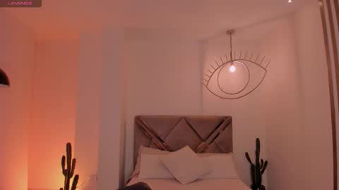 Valeria online show from 27, 3, 2026