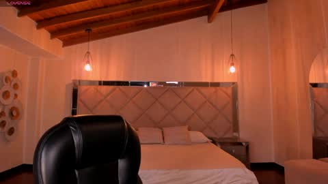 Valeria online show from 6, 4, 2026