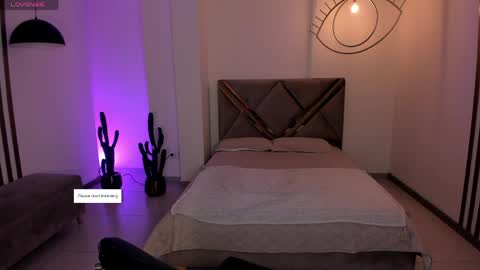 Valeria online show from 22, 5, 2026